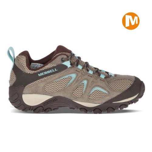 Zapatillas Trekking Merrell Yokota 2 Mujer MX.G.MKQ